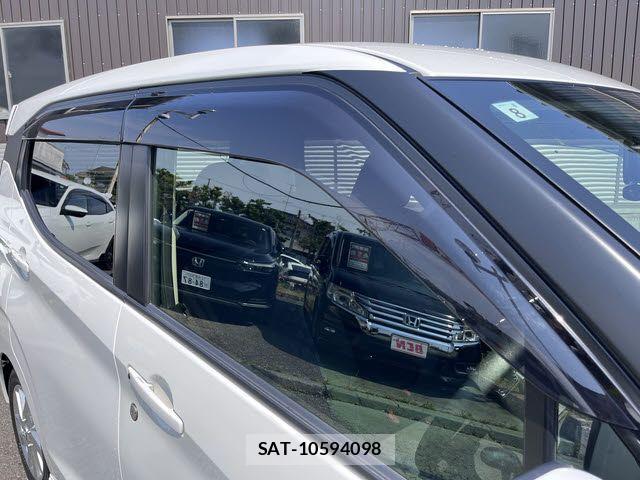 Nissan DAYZ 2021-08 7453861-22