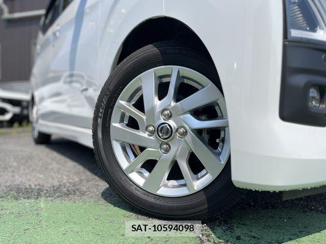 Nissan DAYZ 2021-08 7453861-26