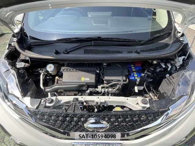 Nissan DAYZ 2021-08 7453861-27