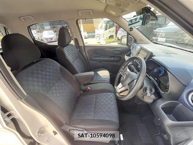 Nissan DAYZ 2021-08 7453861-3