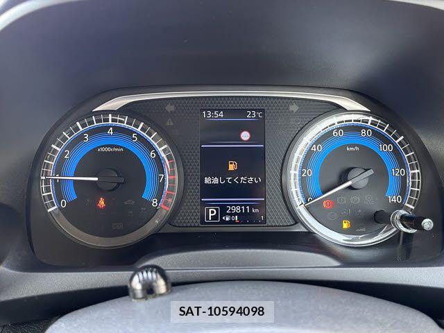 Nissan DAYZ 2021-08 7453861-7