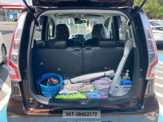 Nissan DAYZ 2015-10 7453903-11