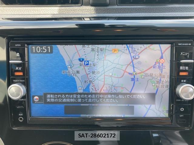Nissan DAYZ 2015-10 7453903-16