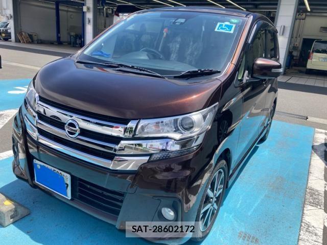 Nissan DAYZ 2015-10 7453903-1