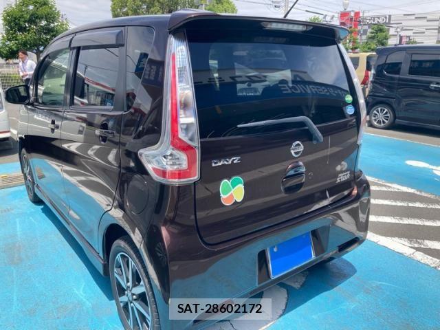 Nissan DAYZ 2015-10 7453903-3