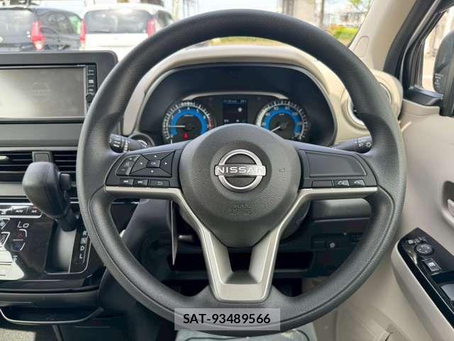 Nissan DAYZ 2026-02 7453853-17