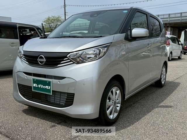 Nissan DAYZ 2026-02 7453853-2