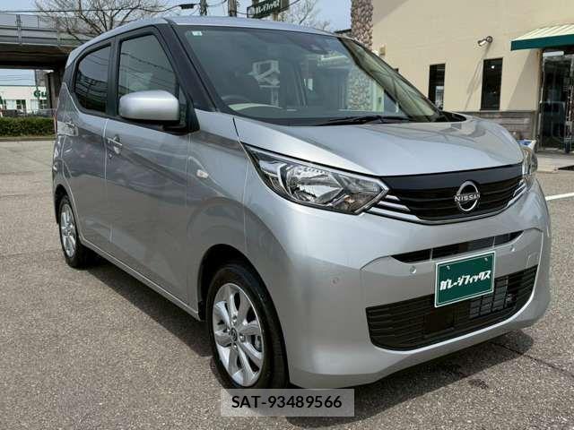 Nissan DAYZ 2026-02 7453853-4