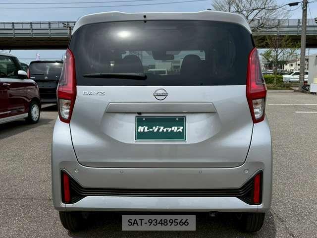 Nissan DAYZ 2026-02 7453853-7