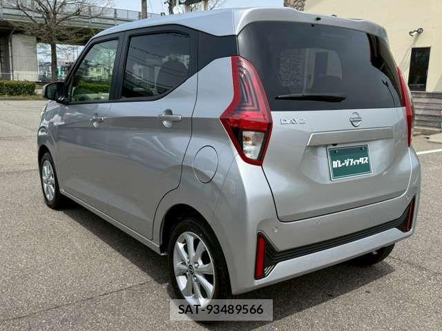 Nissan DAYZ 2026-02 7453853-8