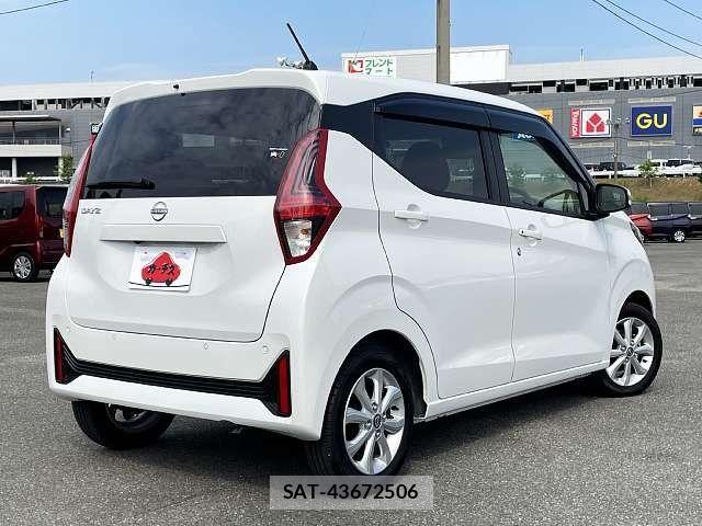 Nissan DAYZ 2024-02 7453855-2