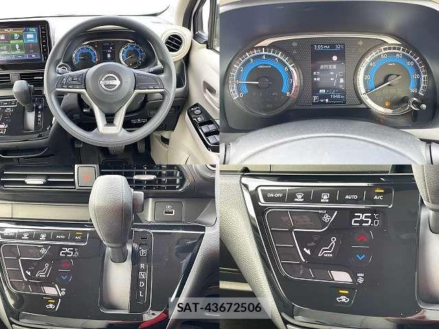 Nissan DAYZ 2024-02 7453855-3