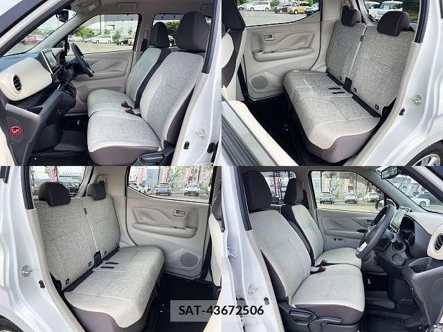 Nissan DAYZ 2024-02 7453855-7