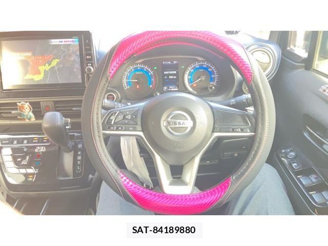 Nissan DAYZ 2019-08 7453893-14