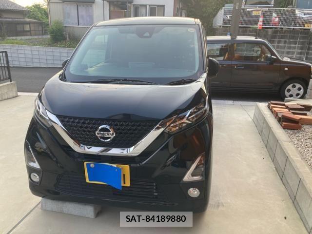 Nissan DAYZ 2019-08 7453893-0