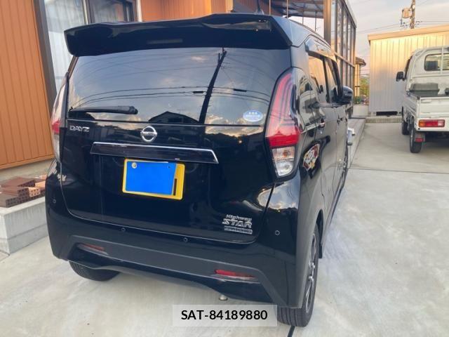 Nissan DAYZ 2019-08 7453893-1
