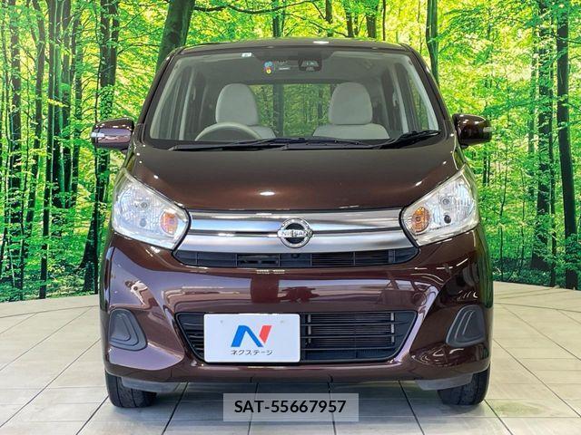 Nissan DAYZ 2017-07 7453908-13