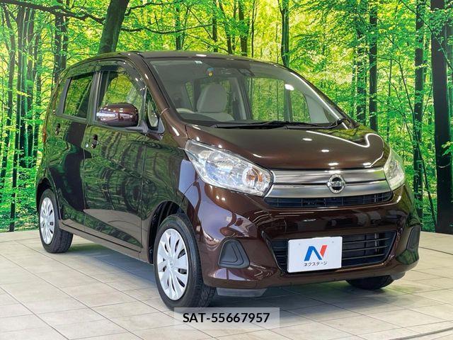 Nissan DAYZ 2017-07 7453908-15