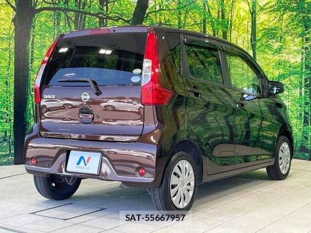 Nissan DAYZ 2017-07 7453908-16