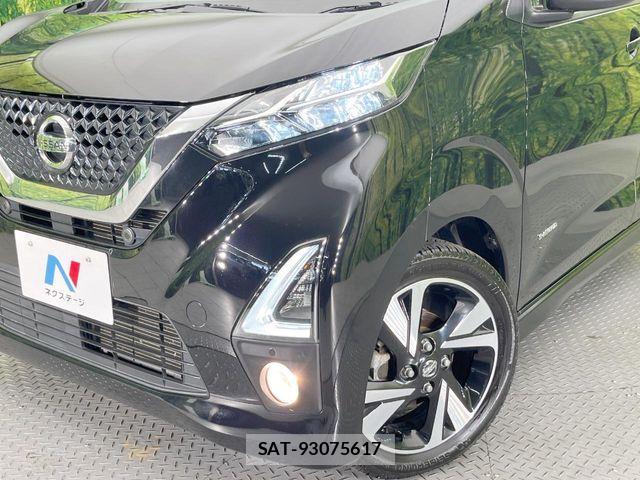 Nissan DAYZ 2019-05 7453877-11