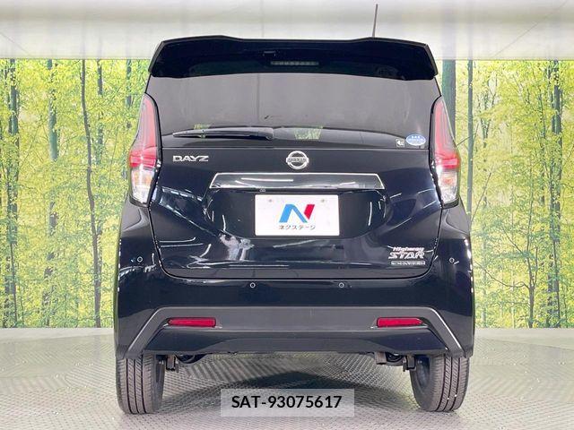 Nissan DAYZ 2019-05 7453877-14