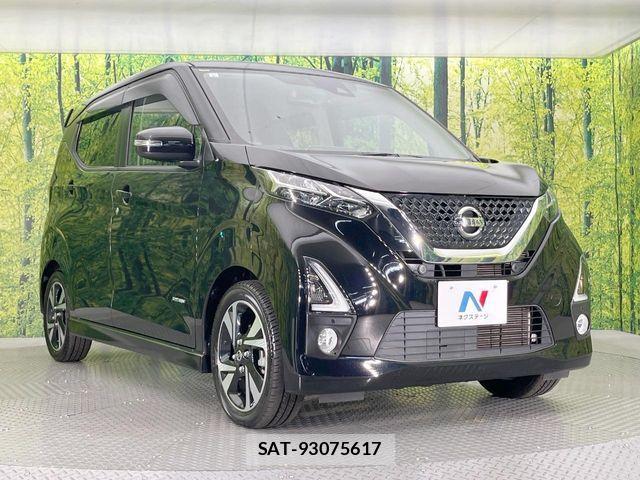 Nissan DAYZ 2019-05 7453877-15