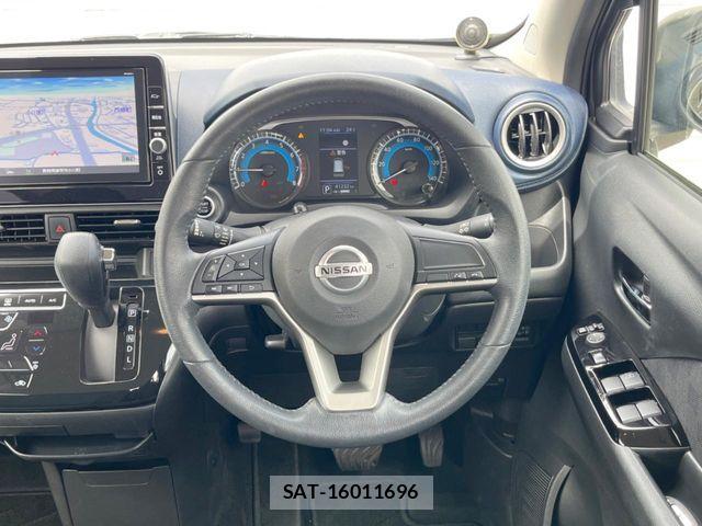 Nissan DAYZ 2021-02 7453872-10