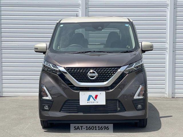 Nissan DAYZ 2021-02 7453872-13