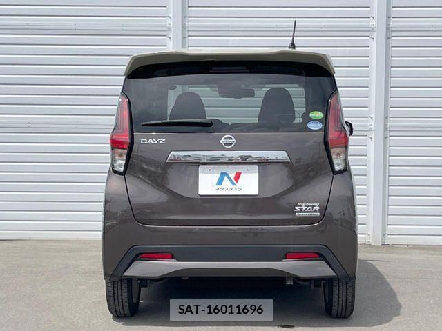 Nissan DAYZ 2021-02 7453872-14