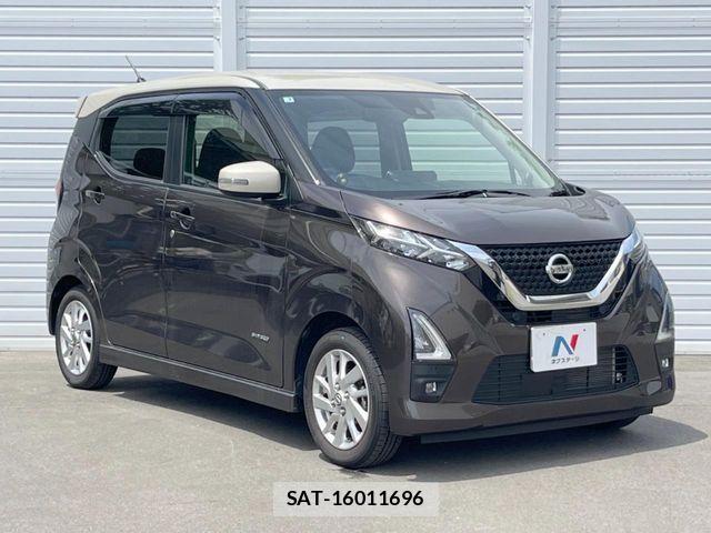 Nissan DAYZ 2021-02 7453872-15