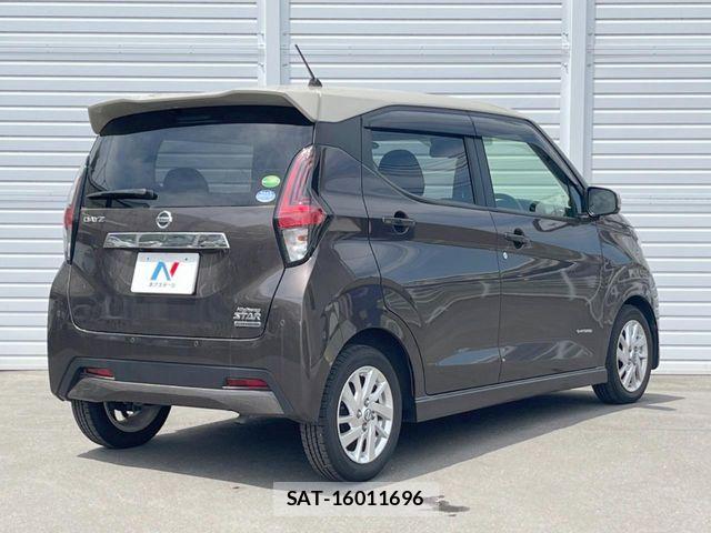 Nissan DAYZ 2021-02 7453872-16