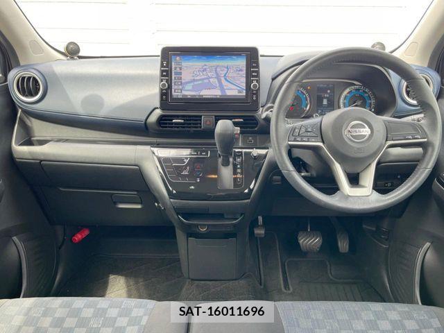 Nissan DAYZ 2021-02 7453872-1