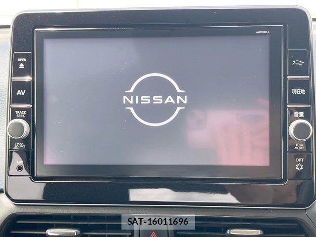 Nissan DAYZ 2021-02 7453872-3