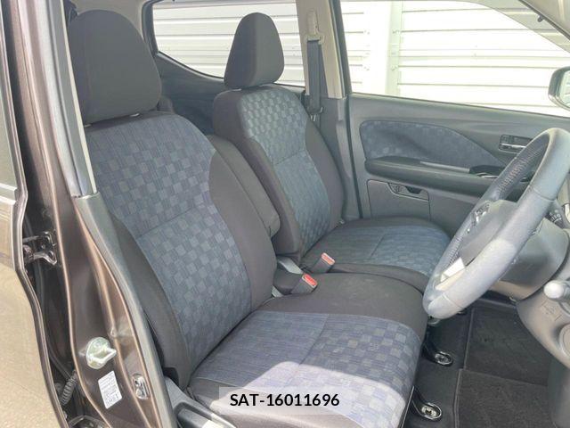 Nissan DAYZ 2021-02 7453872-7