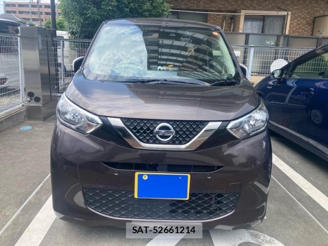 Nissan DAYZ 2019-06 7453910-0