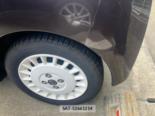 Nissan DAYZ 2019-06 7453910-9