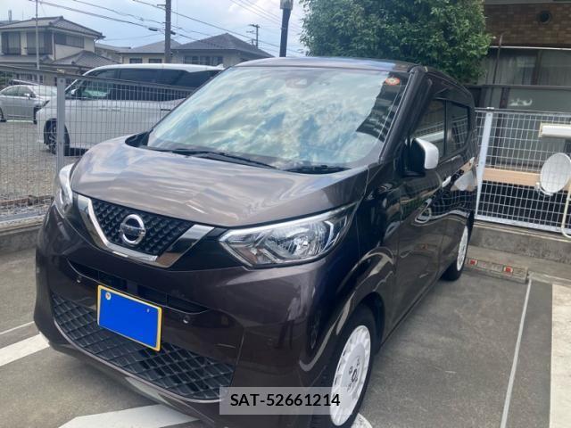 Nissan DAYZ 2019-06 7453910-1
