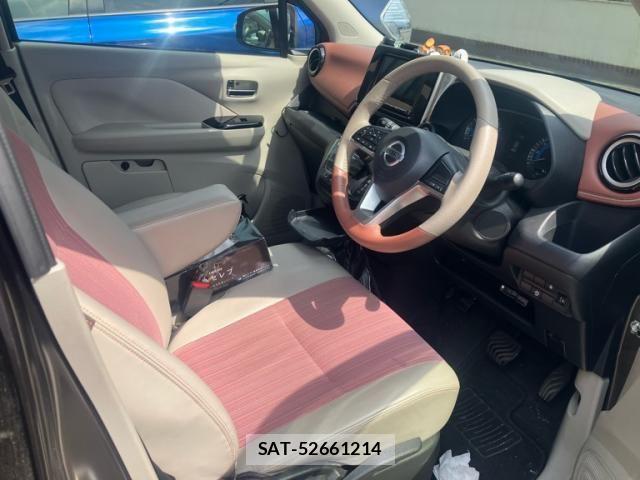 Nissan DAYZ 2019-06 7453910-25