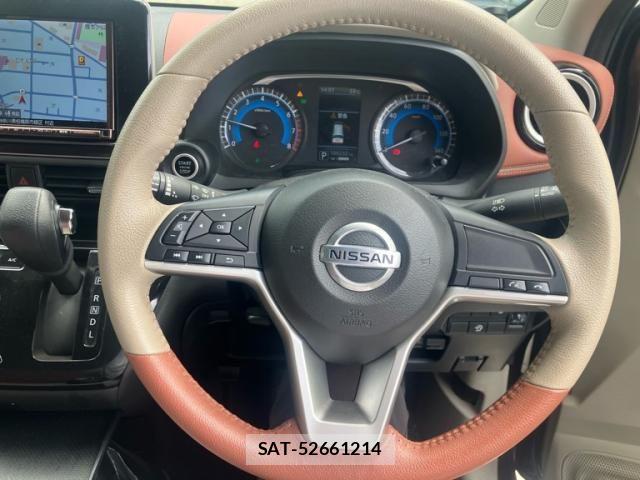 Nissan DAYZ 2019-06 7453910-27