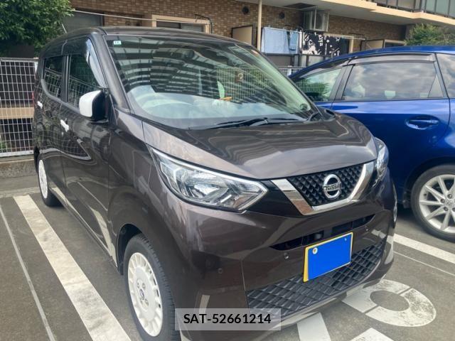Nissan DAYZ 2019-06 7453910-2