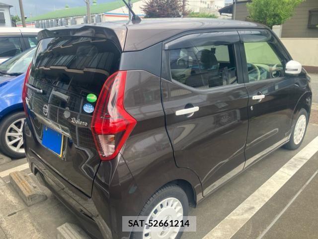 Nissan DAYZ 2019-06 7453910-4