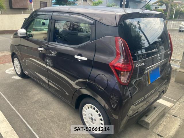 Nissan DAYZ 2019-06 7453910-5