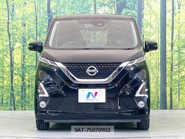 Nissan DAYZ 2019-05 7453882-13