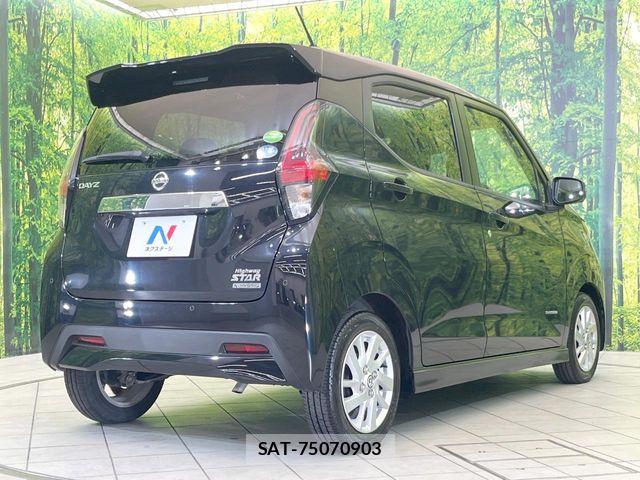 Nissan DAYZ 2019-05 7453882-16