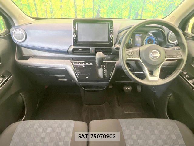 Nissan DAYZ 2019-05 7453882-1