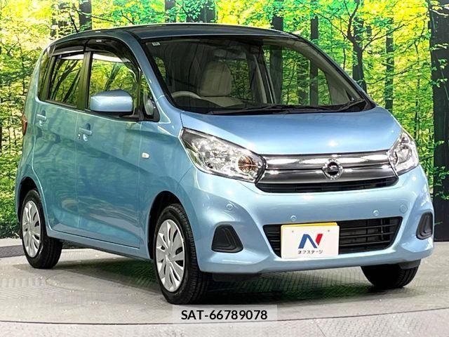 Nissan DAYZ 2018-10 7453896-15