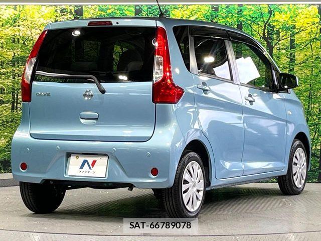 Nissan DAYZ 2018-10 7453896-16