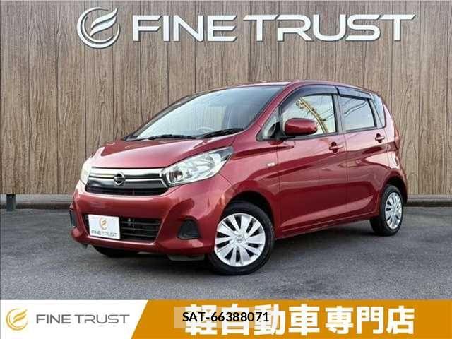 Nissan DAYZ 2016-01 7453904-0