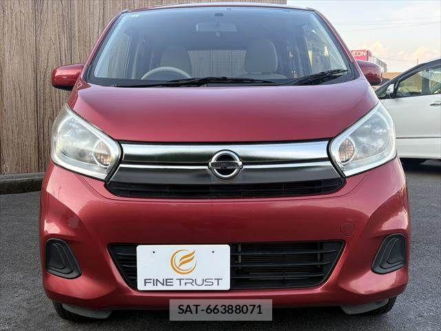 Nissan DAYZ 2016-01 7453904-15