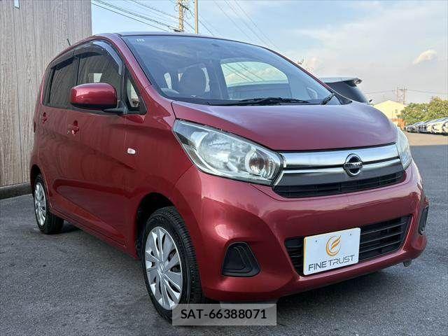 Nissan DAYZ 2016-01 7453904-16